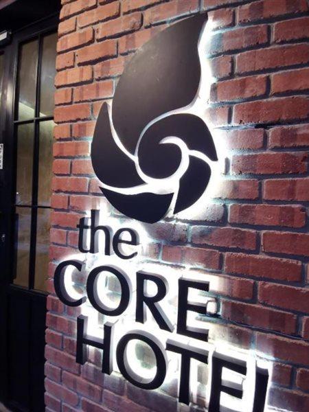 The Core Hotel Subang Jaya Exterior photo