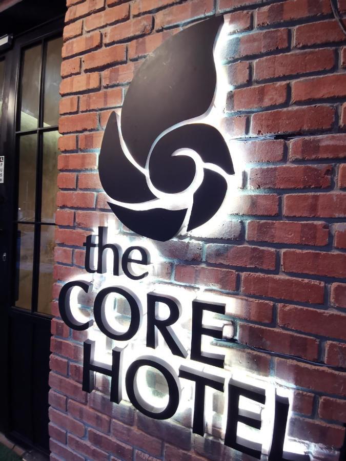 The Core Hotel Subang Jaya Exterior photo